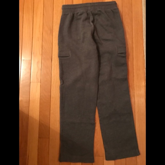 Box # 2⚡️ BUNDLE⚡️ Boys Athletic Works Sweatpants - Picture 5 of 9
